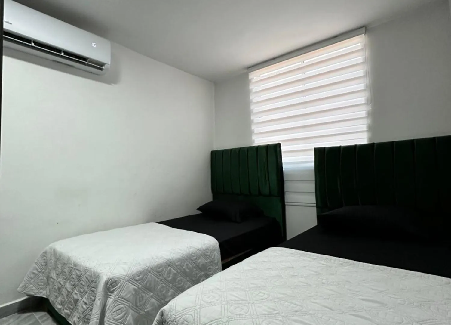 Norte Barranquilla Confortable Apartment Barranquilla (Atlantico)