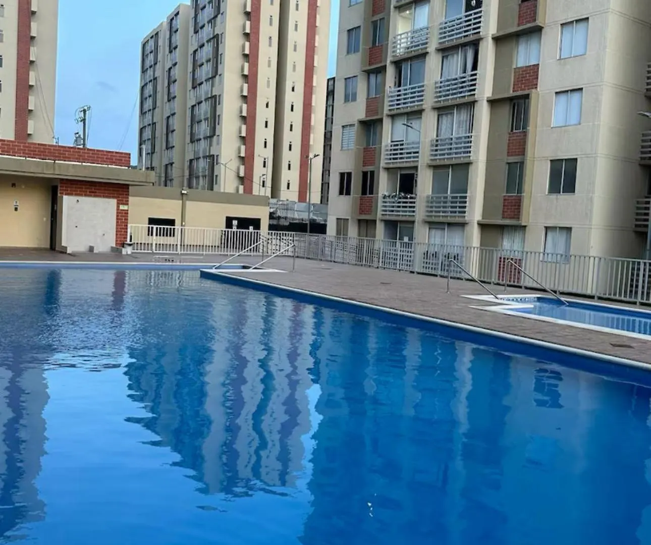 Apartment Norte Barranquilla Confortable Colombia