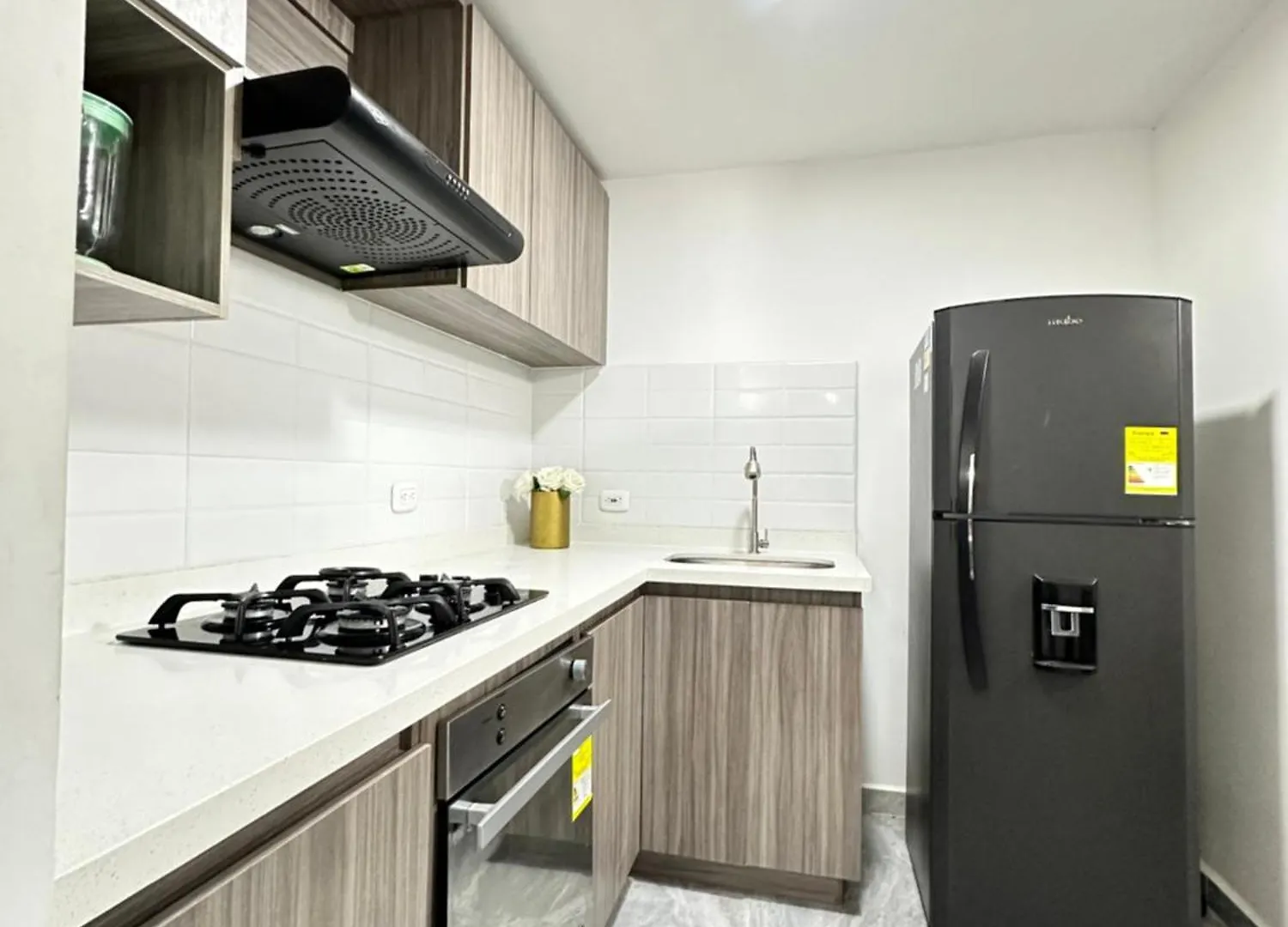 Apartment Norte Barranquilla Confortable