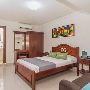 3* Отель Costa Linda