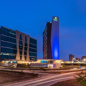 4* Отель Express - Barranquilla Buenavista By Ihg