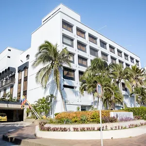 Hotel Faranda Express Puerta Del Sol Barranquilla, A Member Of Radisson Individuals, Barranquilla (Atlantico)