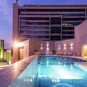 4* Отель Hilton Garden Barranquilla
