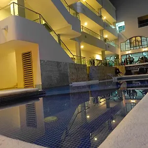 Hotel Dorado, Barranquilla (Atlantico)