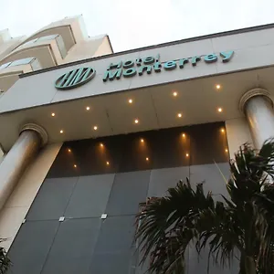 3* Отель Monterrey