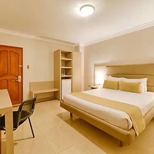 Hotel Caribe 79, Barranquilla (Atlantico)
